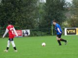 S.K.N.W.K. JO13-1 - Roosendaal JO13-5 (competitie) seizoen 2021-2022 (najaar) (12/58)